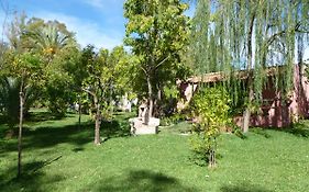 Eco Moyano Posada